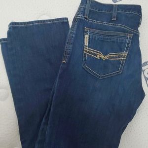 Cinch Ian jeans